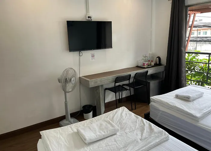 Hotel N11hotel
